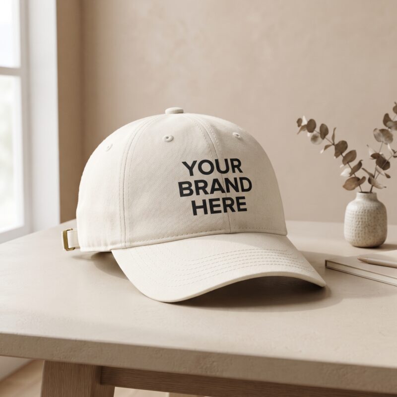 Custom Baseball Caps