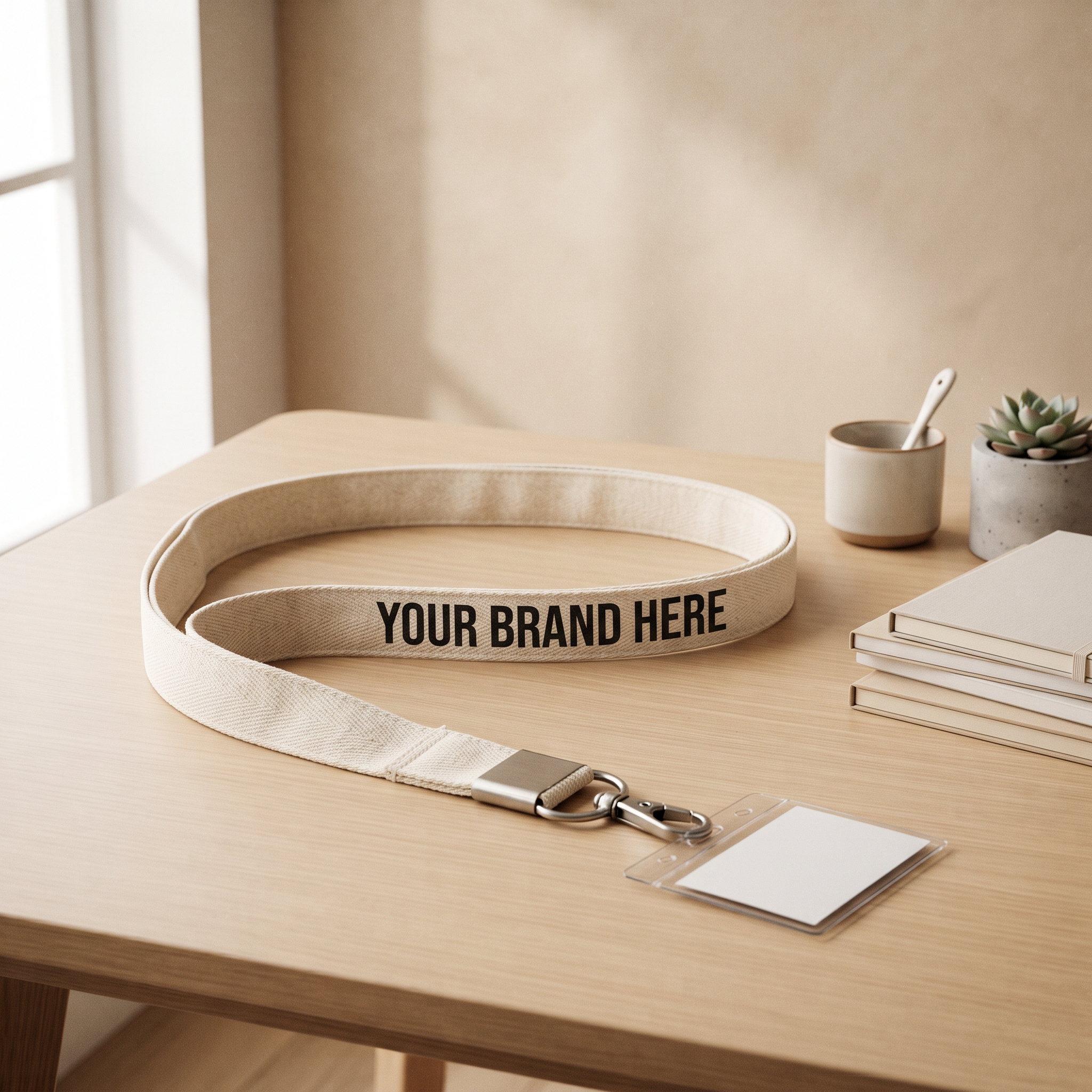 Custom Lanyards