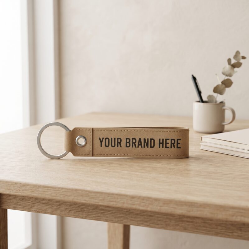 Custom Keychains