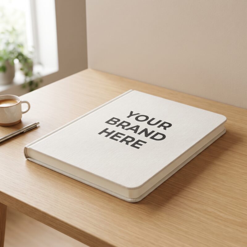 Custom Notebooks