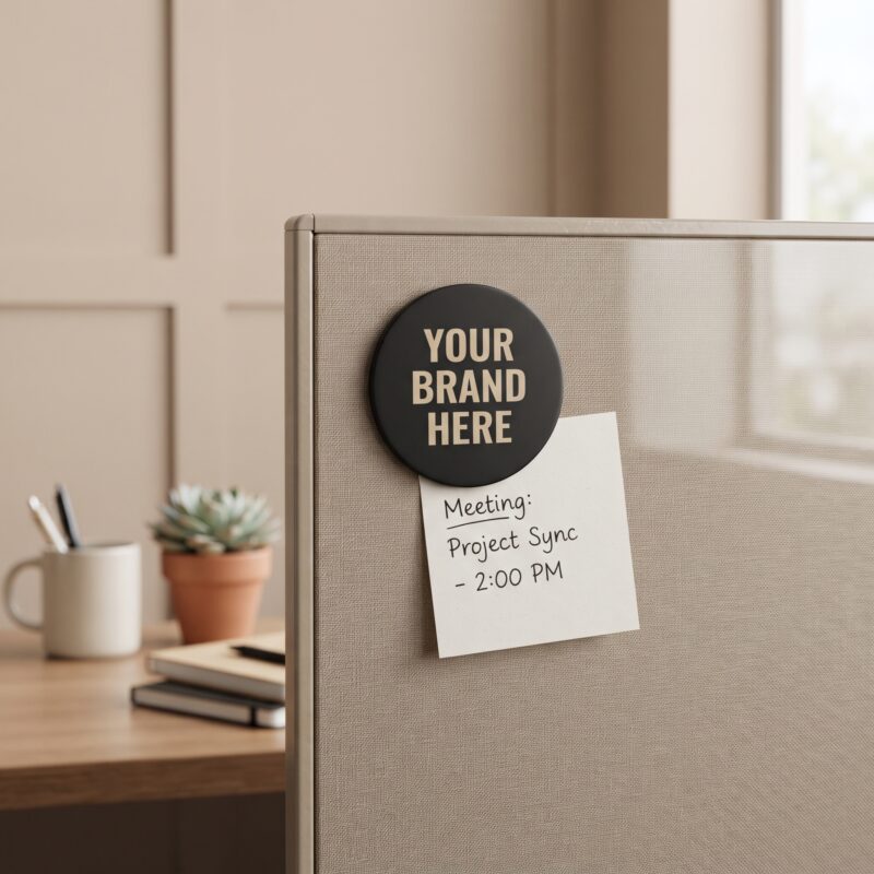 Custom Magnets