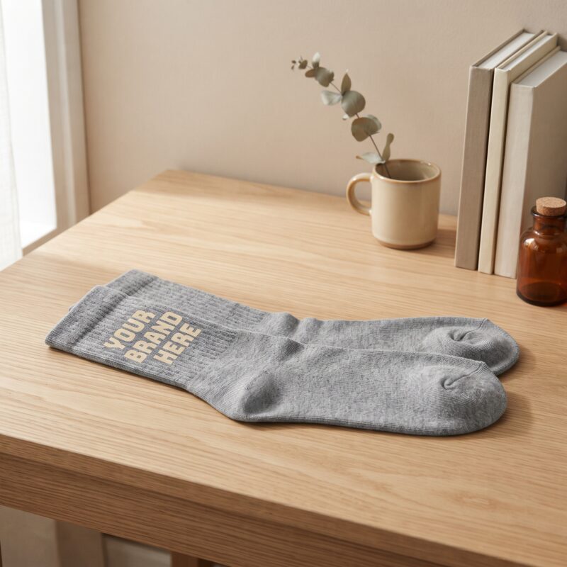 Custom Socks