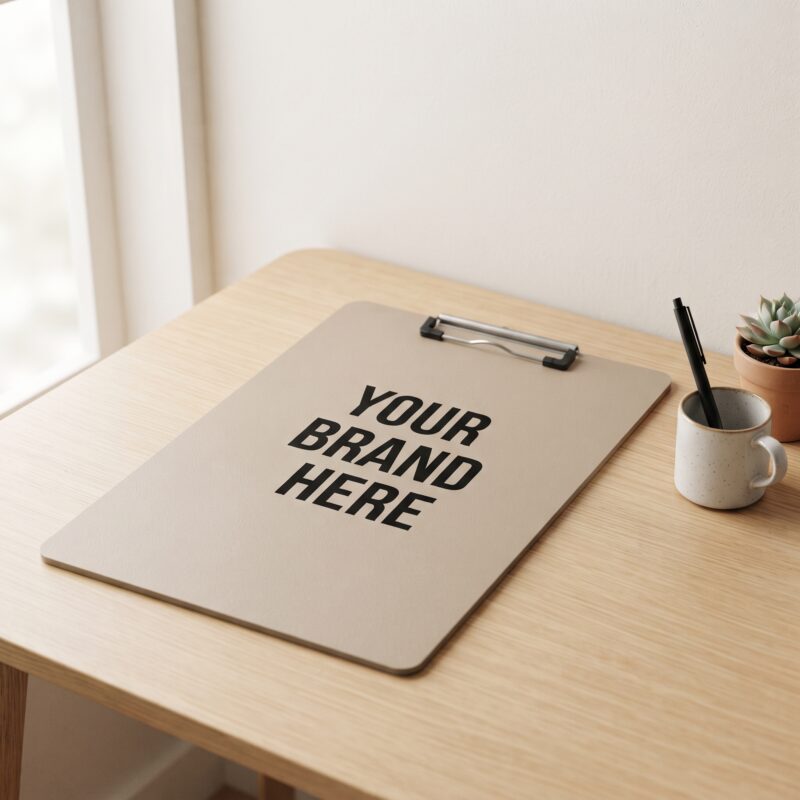Custom Clipboards