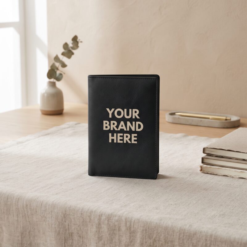 Custom Passport Holders