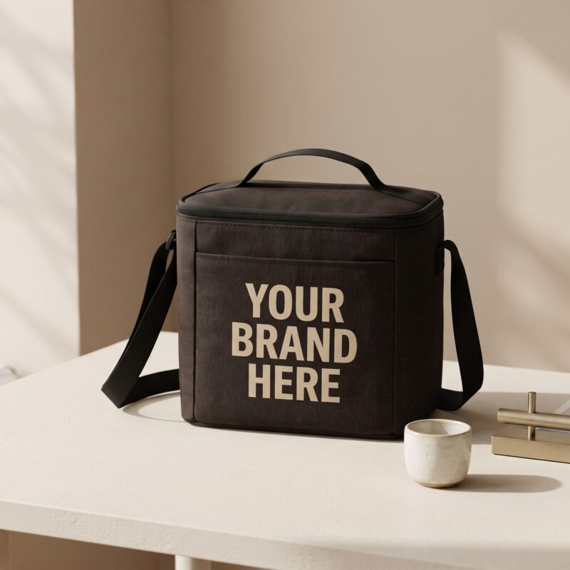 Custom Lunch Bags