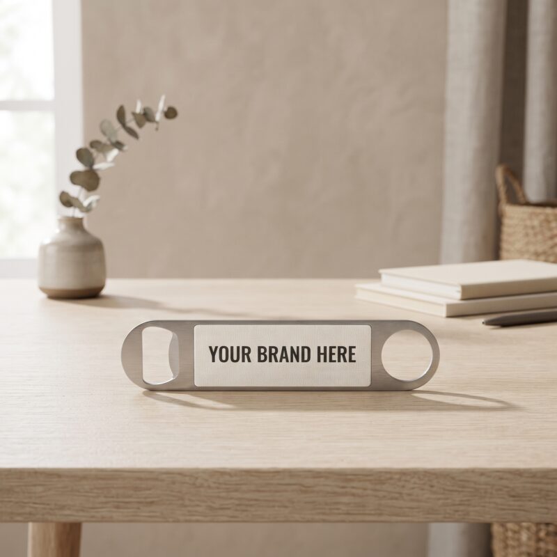Custom Bottle Openers