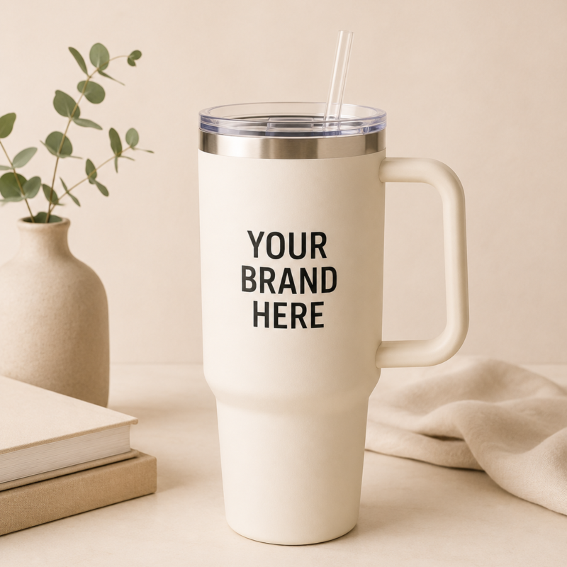 Custom Tumblers