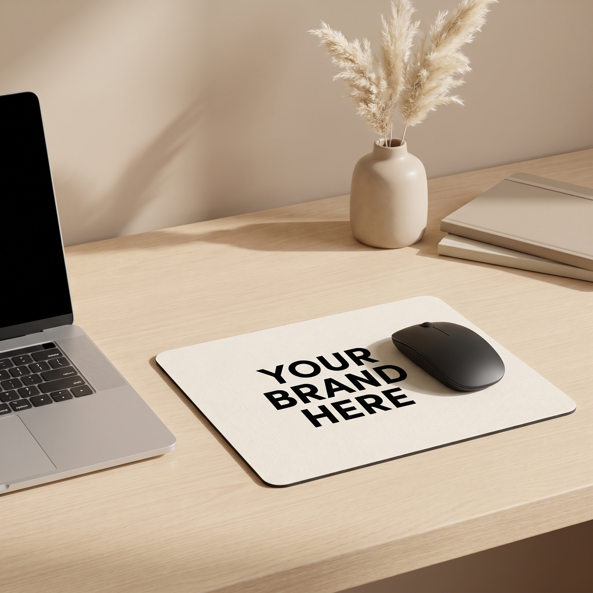 Custom Mouse Pads