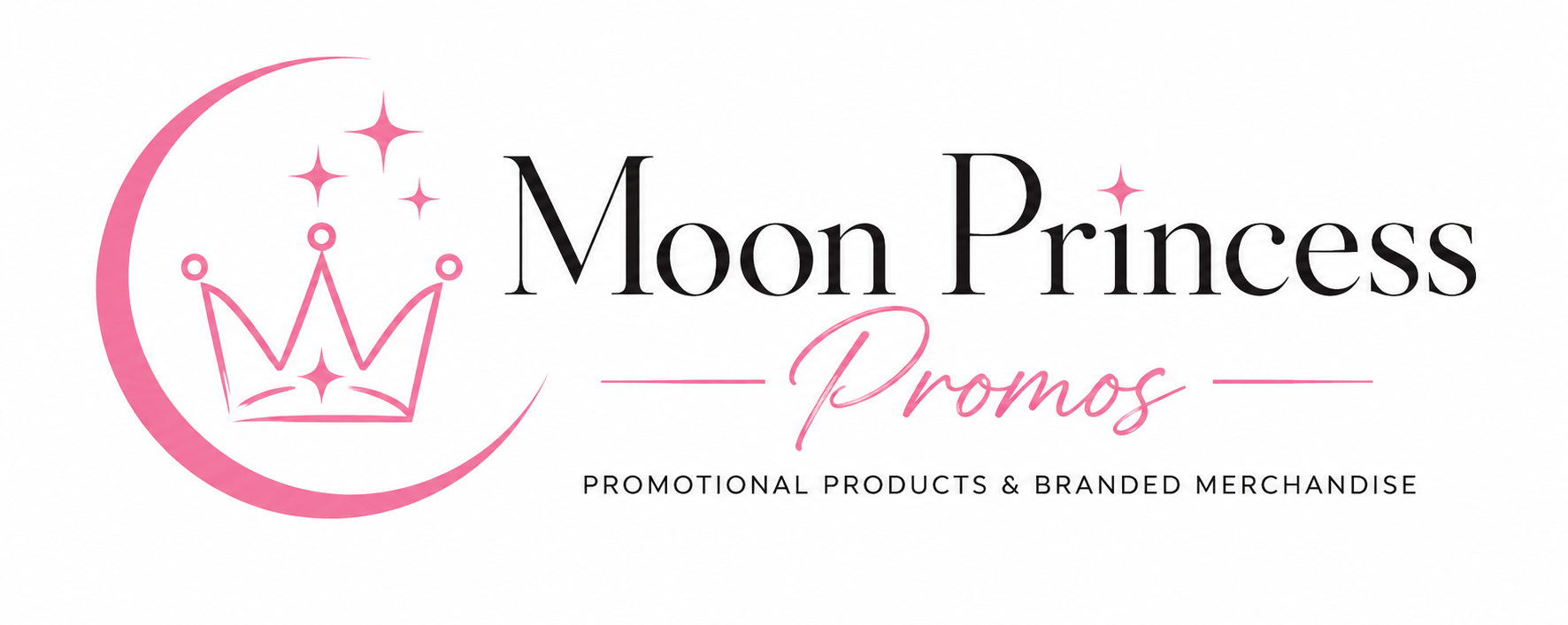 Moon Princess Promos