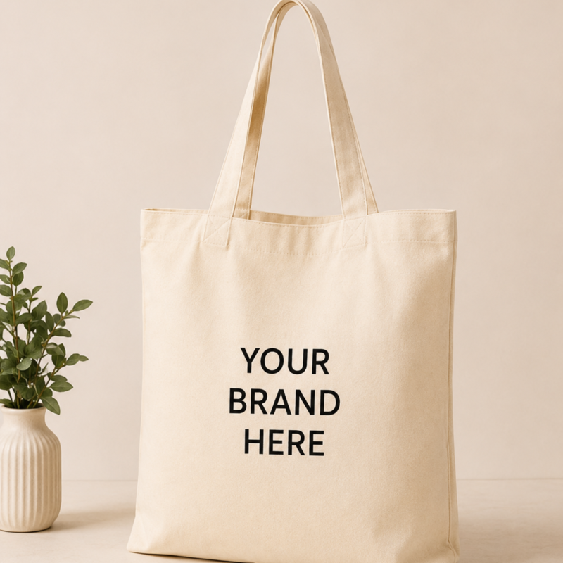 Custom Tote Bags
